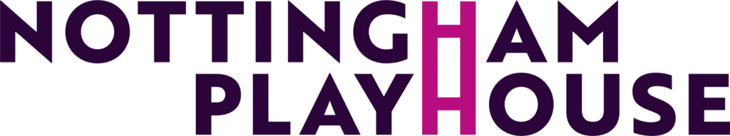 Nottingham Playhouse logo